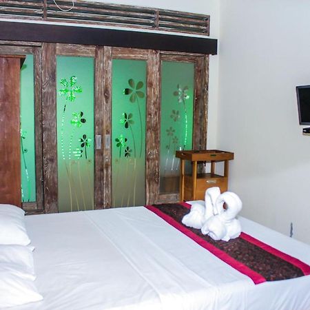 Araminth Guest House And Spa 罗威那 外观 照片