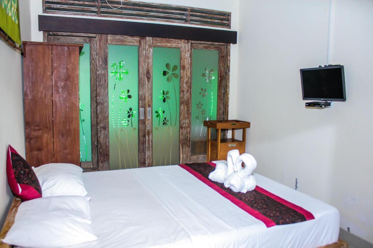 Araminth Guest House And Spa 罗威那 外观 照片