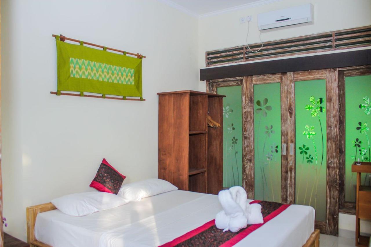 Araminth Guest House And Spa 罗威那 外观 照片
