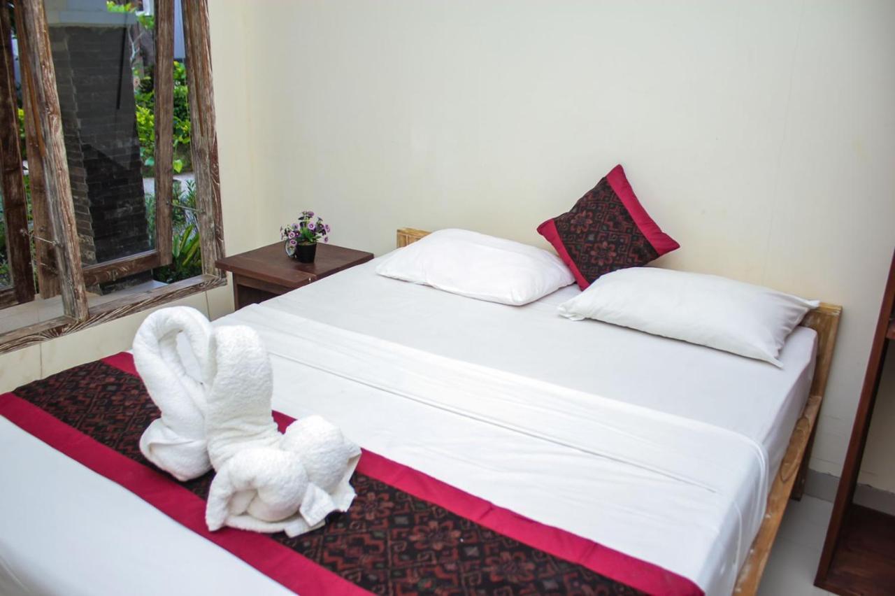 Araminth Guest House And Spa 罗威那 外观 照片