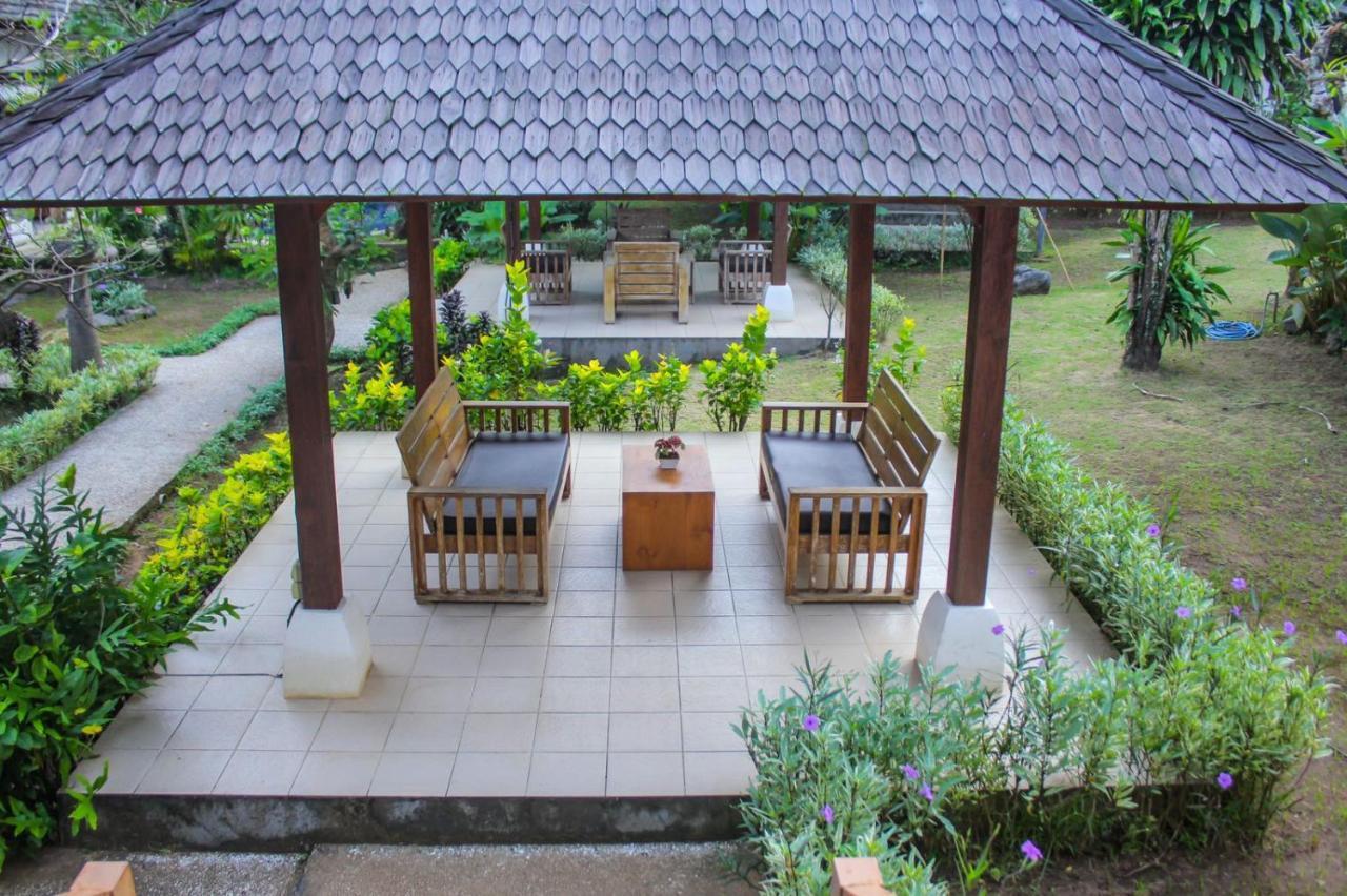 Araminth Guest House And Spa 罗威那 外观 照片