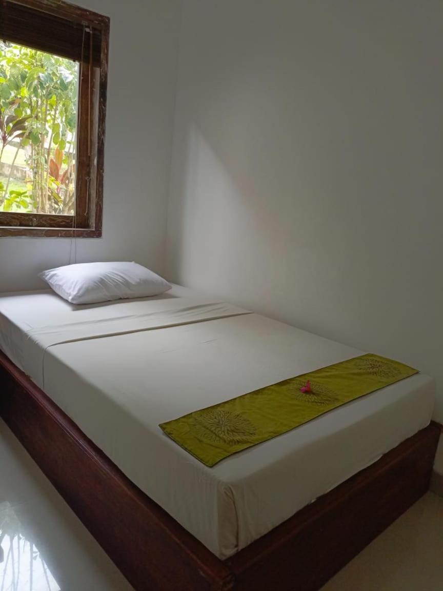 Araminth Guest House And Spa 罗威那 外观 照片