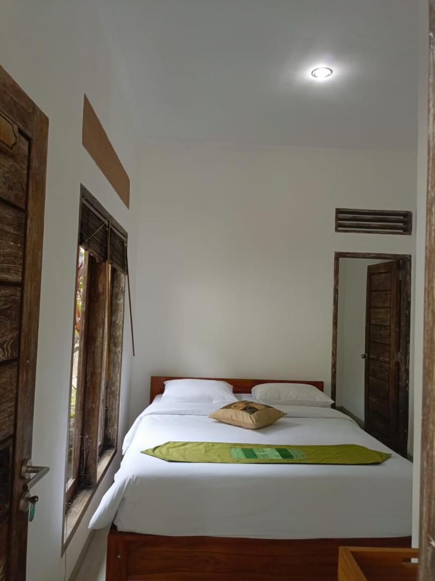 Araminth Guest House And Spa 罗威那 外观 照片