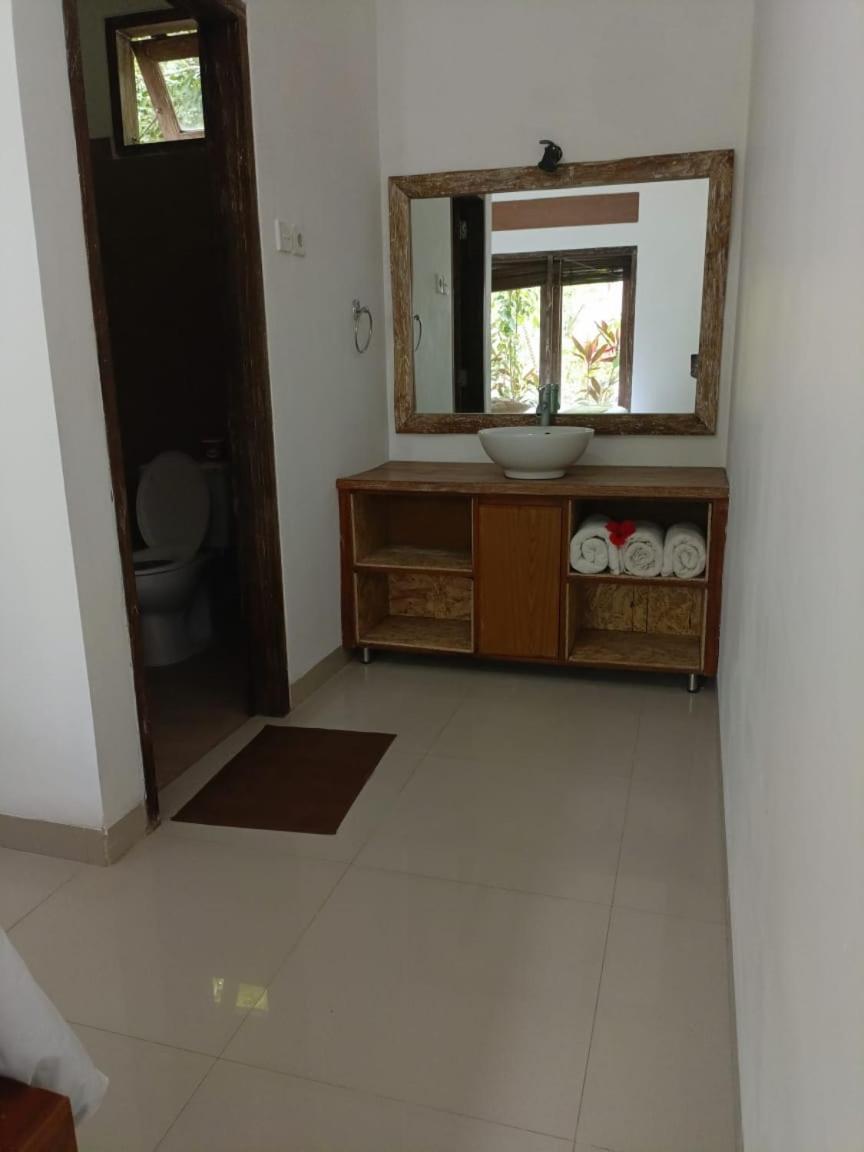 Araminth Guest House And Spa 罗威那 外观 照片